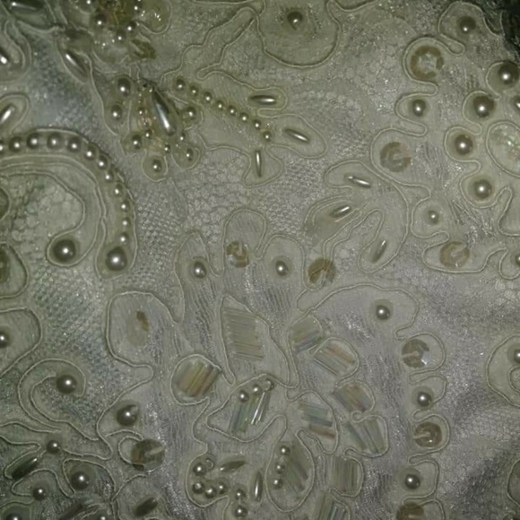 Mori Lee Wedding Dress - Picture 3 of 3